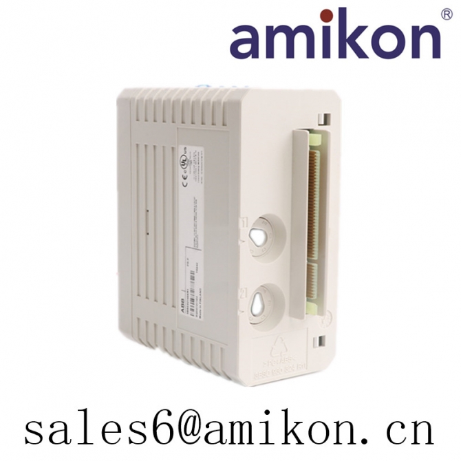 sales6@amikon.cnNEW ABB DSQC201